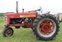 Farmall 400 Image