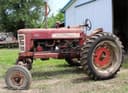 Farmall 450 Image