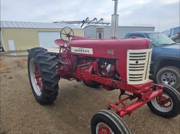 Main image Farmall 450