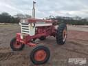 Farmall 560  Image