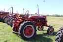 Farmall Super A Image