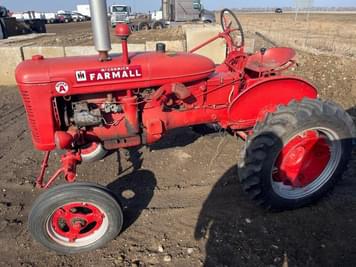 Main image Farmall Super A