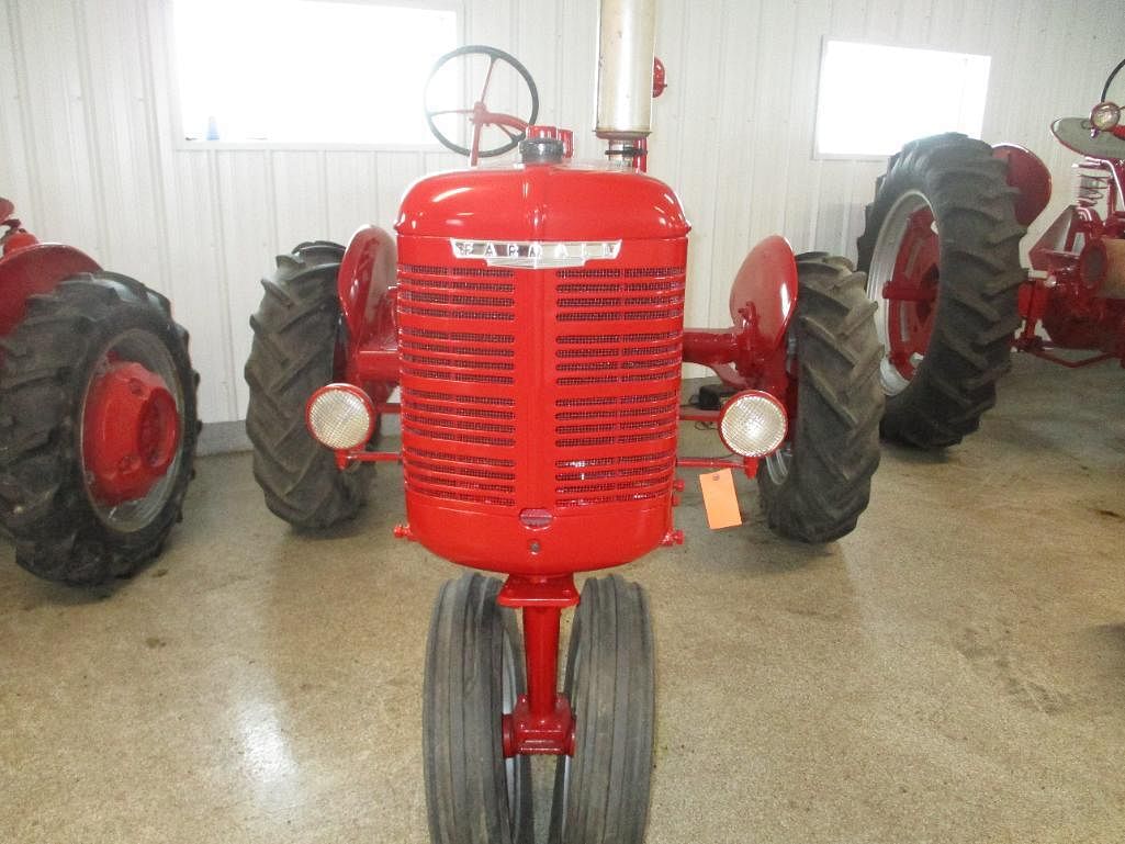 Farmall B Tractors Less Than 40 HP For Sale | Tractor Zoom