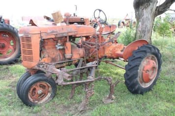 Main image Farmall B