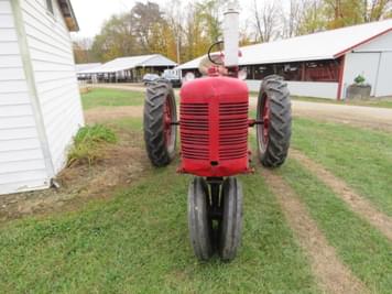 Main image Farmall C
