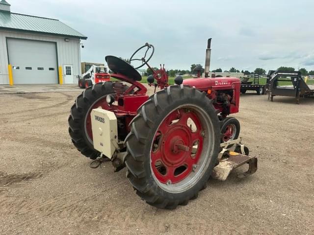 Image of Farmall C equipment image 4