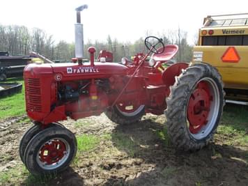 Main image Farmall C
