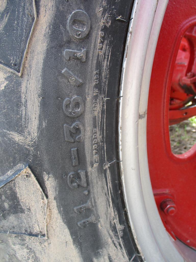 Main image Farmall C 14