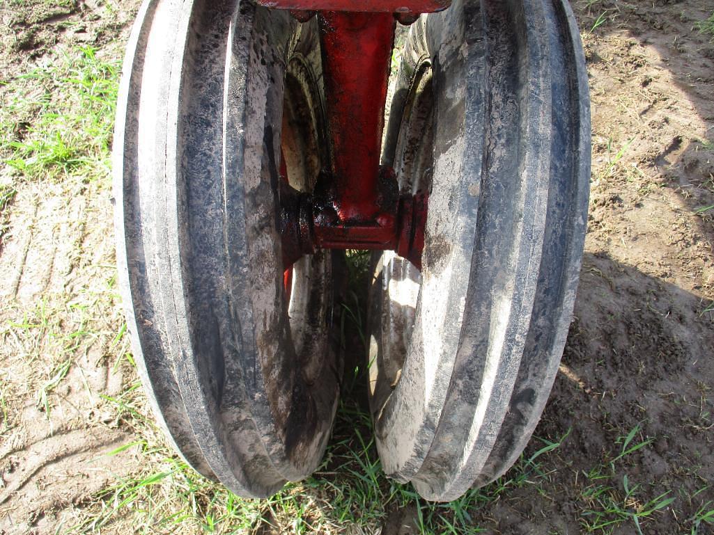 Main image Farmall C 4