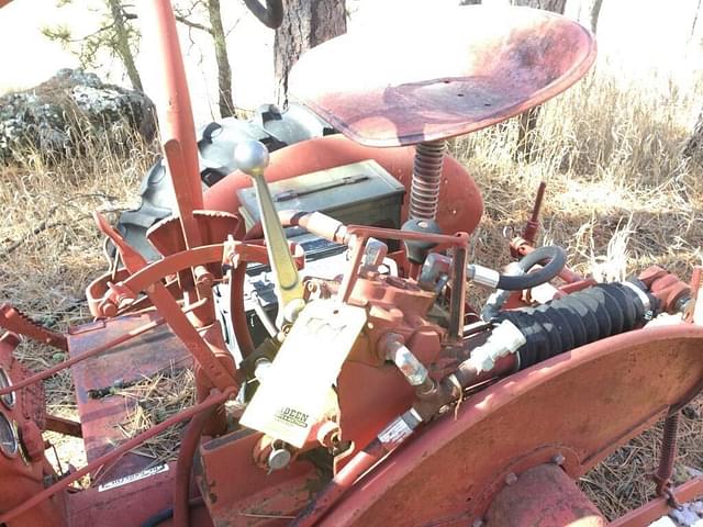 Image of Farmall Cub equipment image 3