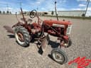 Farmall Cub Image
