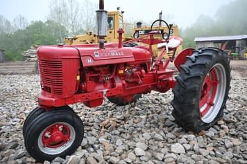 Main image Farmall H