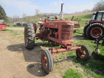 Main image Farmall M