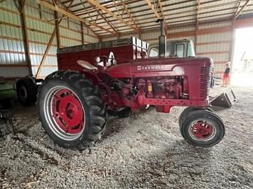 Main image Farmall M
