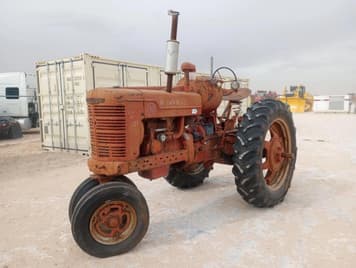 Main image Farmall M