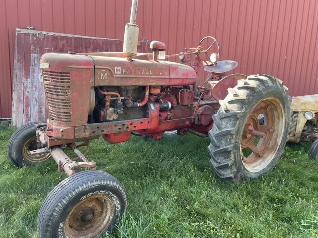 Main image Farmall M