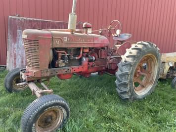Main image Farmall M