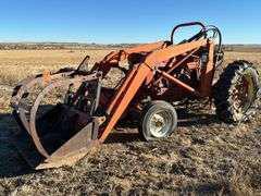 Main image Farmall M
