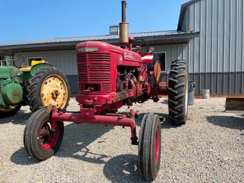 Main image Farmall M