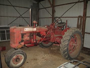 Main image Farmall C