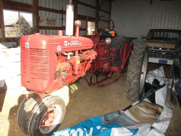 Main image Farmall C