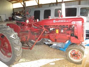 Main image Farmall C 1