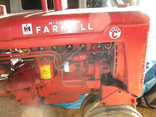 Main image Farmall C 3