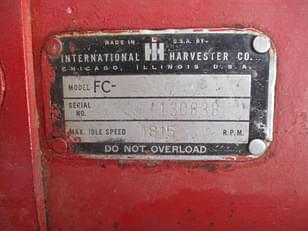 Main image Farmall C 6