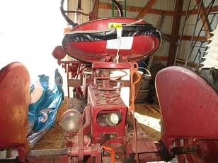 Main image Farmall C 9