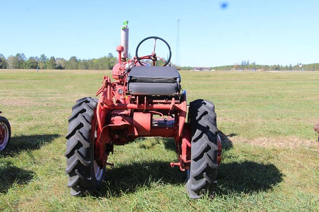 Image of Farmall Super A equipment image 2