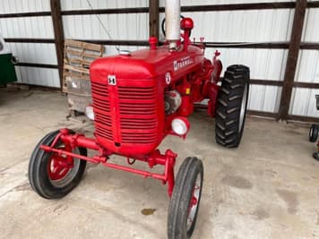 Main image Farmall Super A