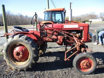 Main image Farmall Super A