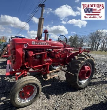 Main image Farmall Super A