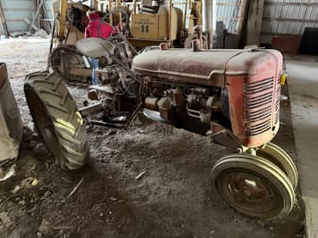 Main image Farmall Super C