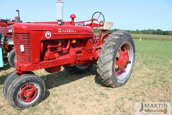 Main image Farmall Super M