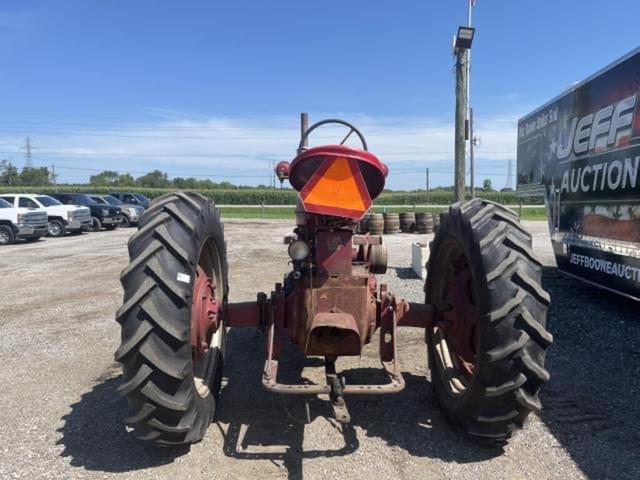 Image of Farmall Super M equipment image 2