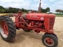 Farmall Super M Image