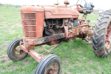 Main image Farmall Super M