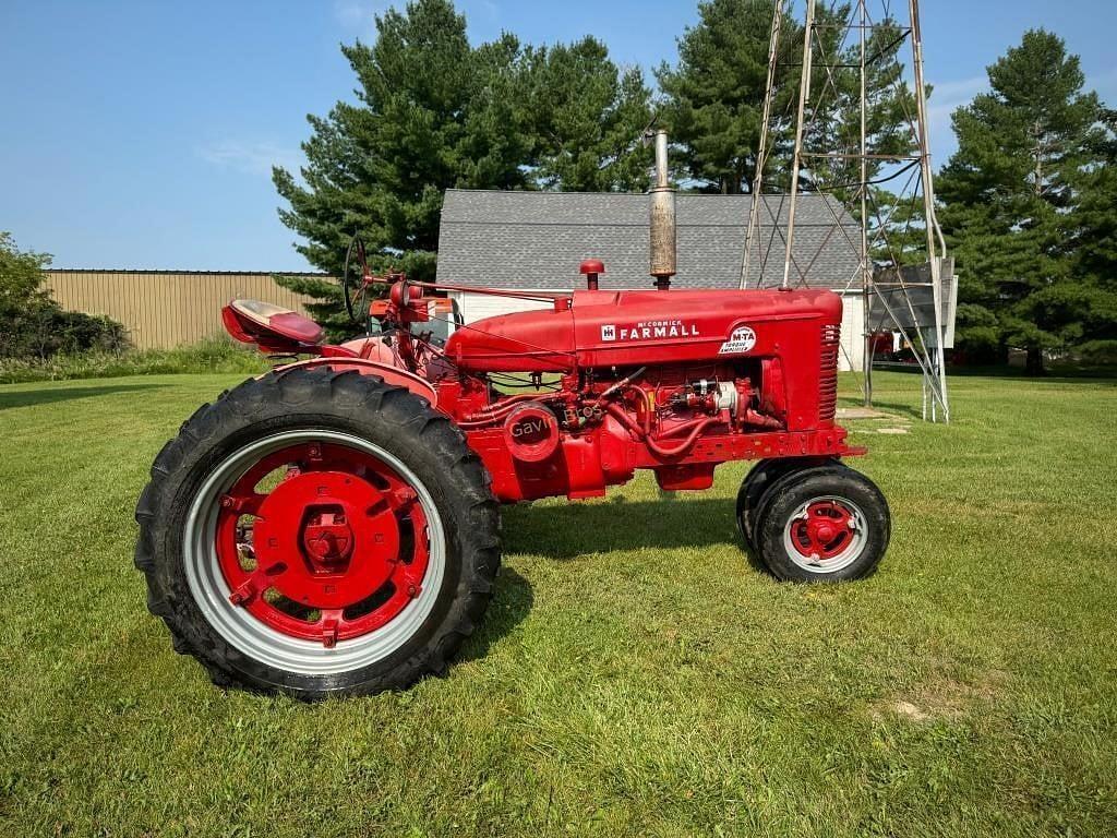 Image of Farmall MTA Primary image