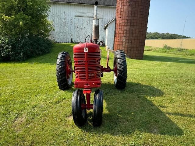 Image of Farmall MTA equipment image 2