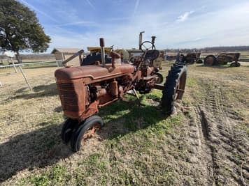 Main image Farmall FC