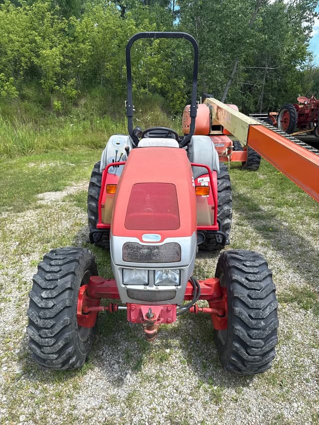 Image of McCormick Intl GX50 equipment image 2