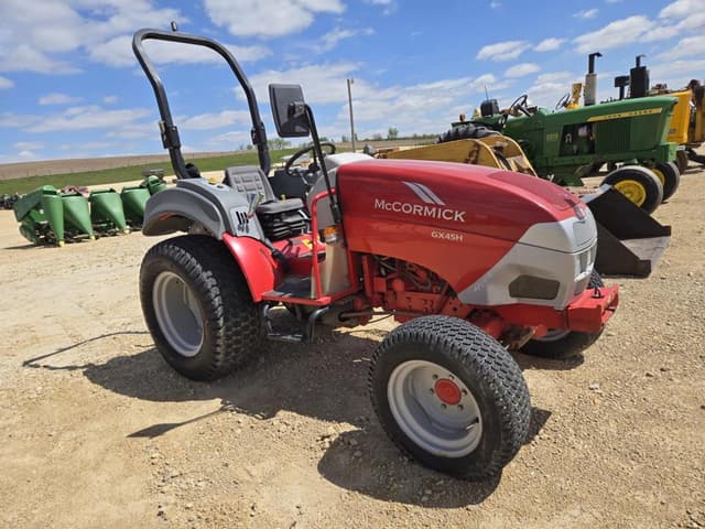 Image of International Harvester 454 equipment image 2