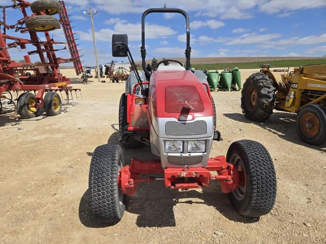 Image of International Harvester 454 equipment image 1