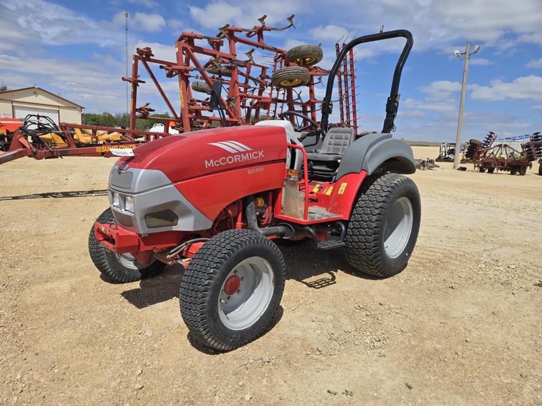 Image of International Harvester 454 Primary image