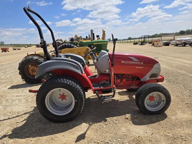 Image of International Harvester 454 equipment image 3