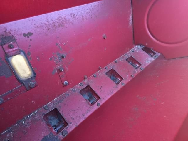 Image of International Harvester 10 equipment image 4