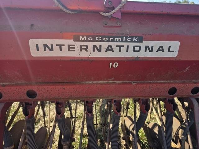 Image of International Harvester 10 equipment image 1