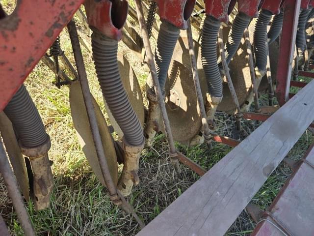 Image of International Harvester 10 equipment image 3