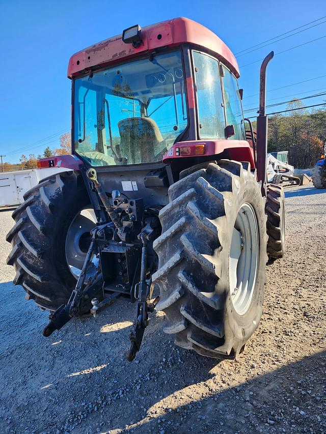 Image of McCormick Intl CX95 equipment image 3